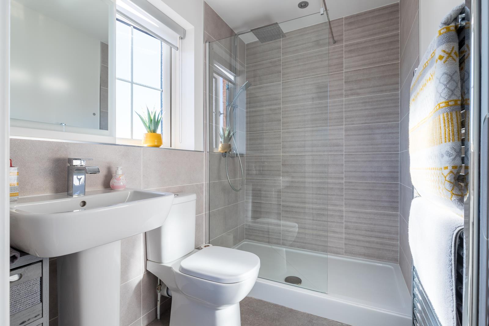 House for Sale Burdock Road, Scunthorpe